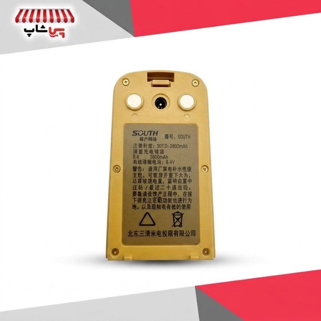 خرید باتری توتال استیشن سوت NB-20A