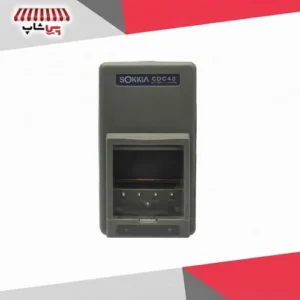 خرید شارژر باتری اصل سوکیا CDC40