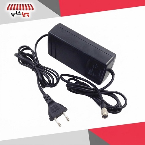 شارژر باتری توتال استیشن نیکون Q-75E